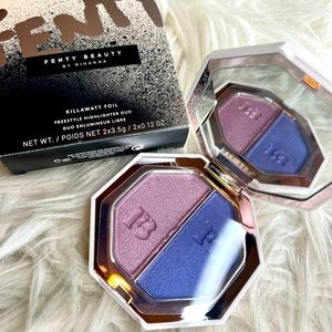 Fenty Beauty by Rihanna Killawatt Foil Freestyle Highlighter